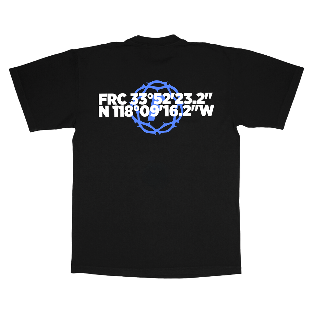 RUN CLUB TEE