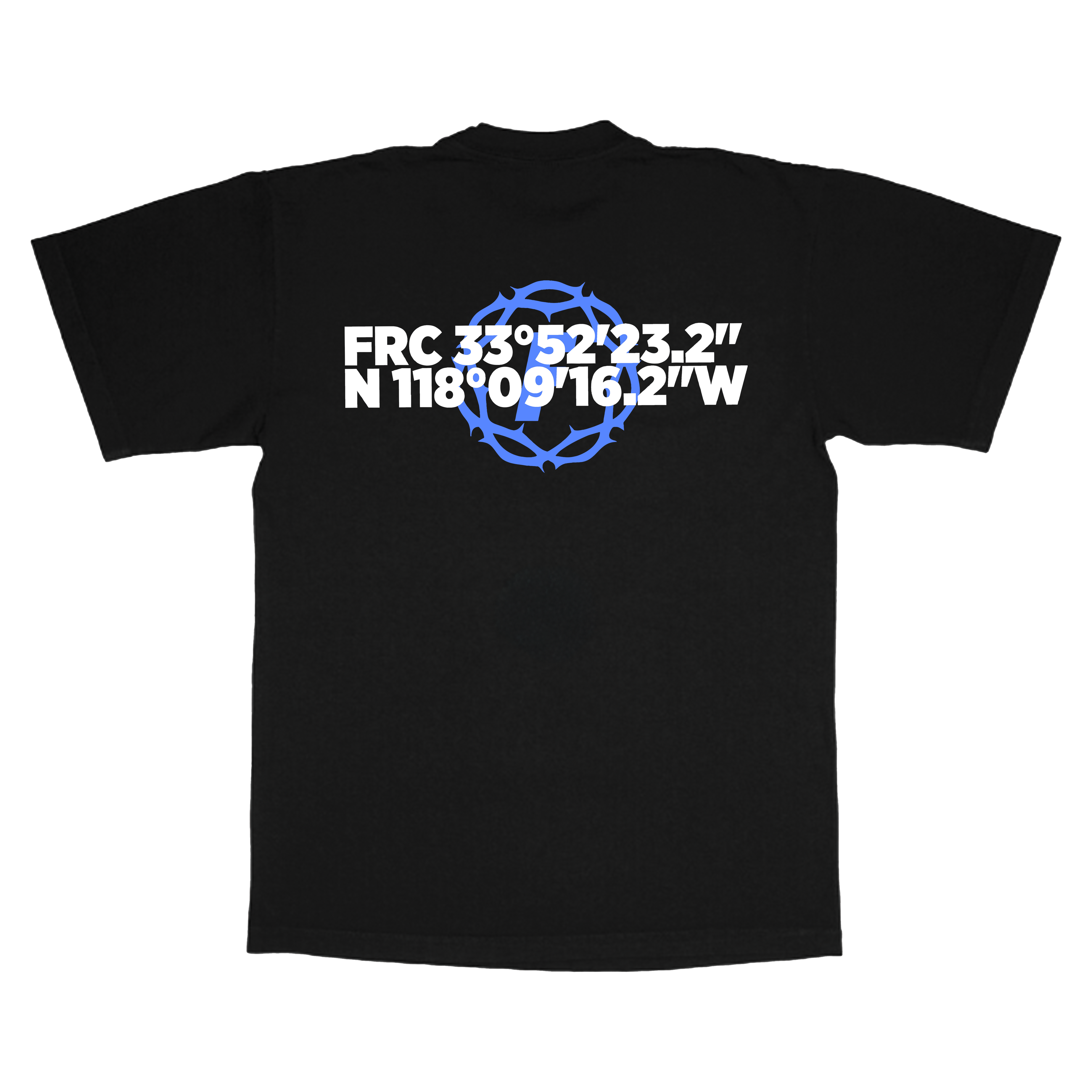 RUN CLUB TEE